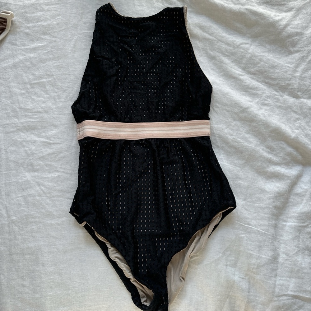 Acacia swimwear one piece